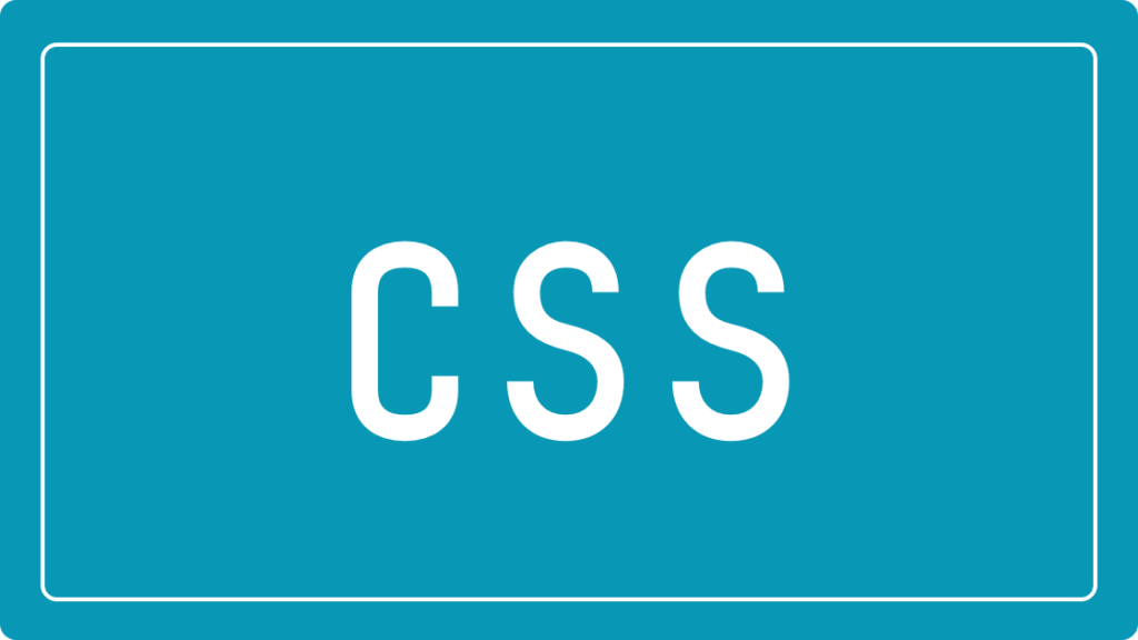 CSS