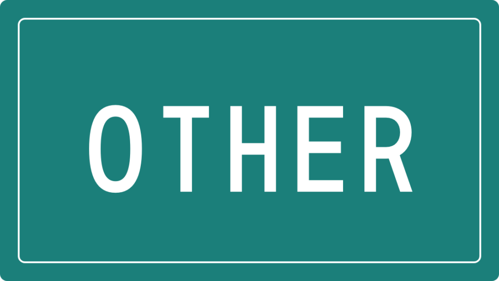 OTHER